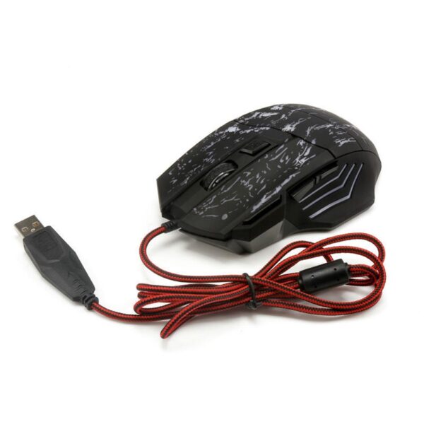 Computer Gaming Mouse - Image 5