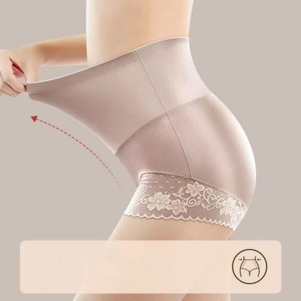 Body Shaping Hip Lifting Women's Underwear Shaping Pants