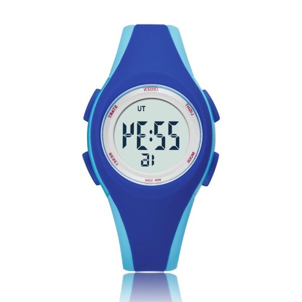 Multifunctional Waterproof Children's Electronic Watch - Image 3