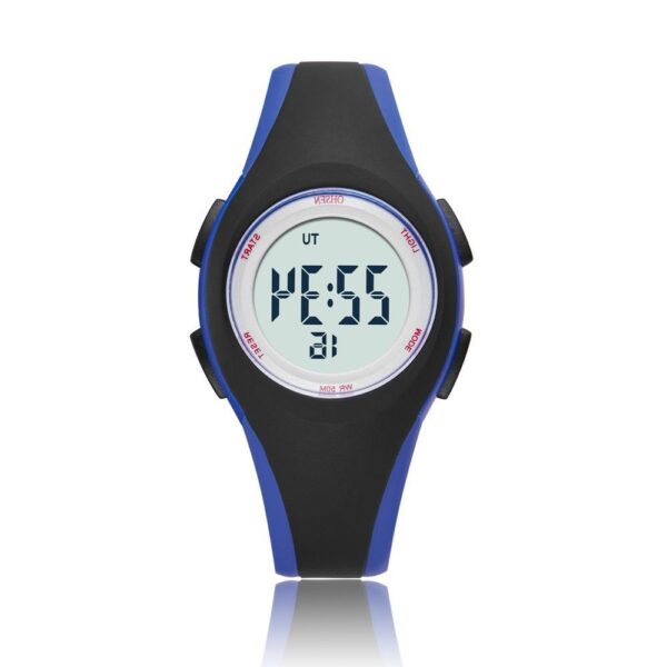 Multifunctional Waterproof Children's Electronic Watch - Image 9