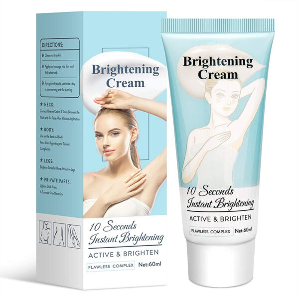 Bellezon Underarm Skin Cream - Image 8