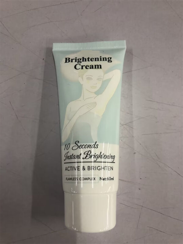 Bellezon Underarm Skin Cream - Image 4