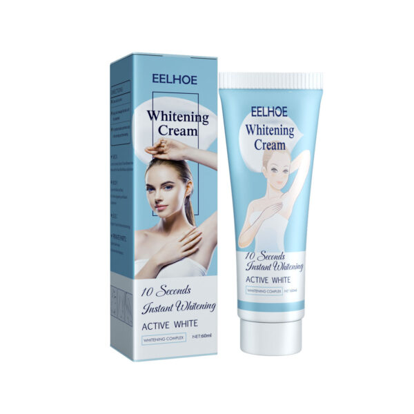 Bellezon Underarm Skin Cream - Image 5